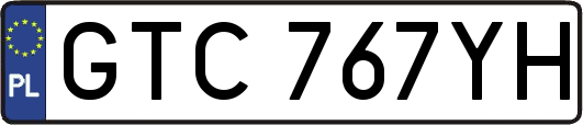 GTC767YH