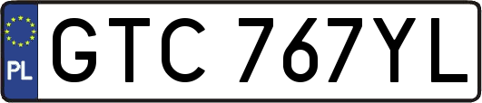 GTC767YL