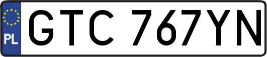 GTC767YN