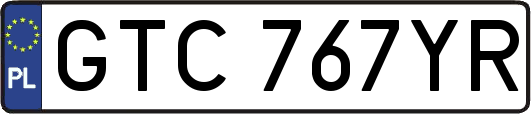 GTC767YR