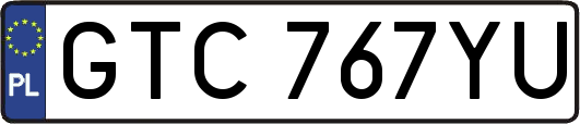GTC767YU