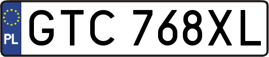 GTC768XL