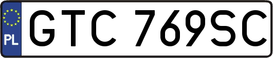 GTC769SC