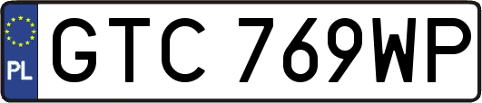 GTC769WP