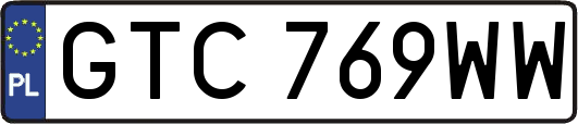GTC769WW