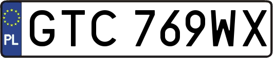 GTC769WX