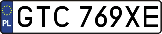 GTC769XE
