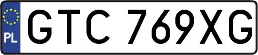 GTC769XG