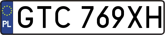 GTC769XH