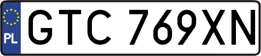 GTC769XN