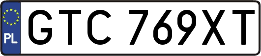 GTC769XT