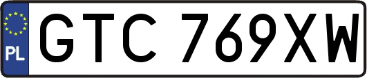 GTC769XW