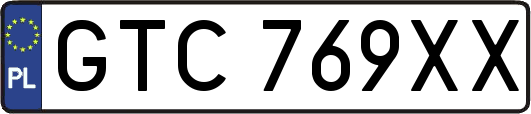 GTC769XX