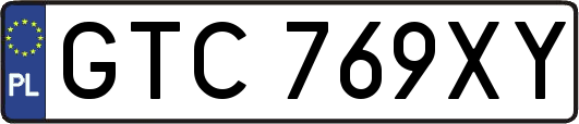 GTC769XY