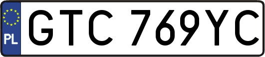 GTC769YC