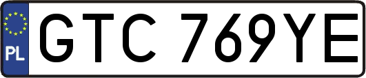 GTC769YE