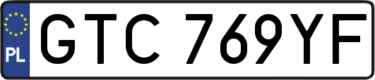 GTC769YF
