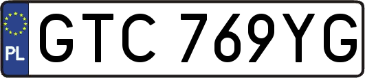 GTC769YG