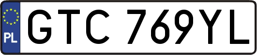 GTC769YL