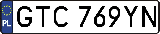 GTC769YN