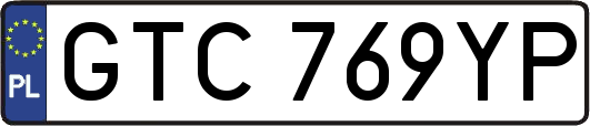 GTC769YP
