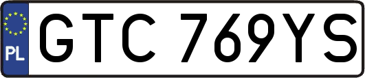 GTC769YS
