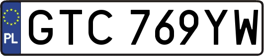 GTC769YW