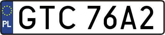 GTC76A2
