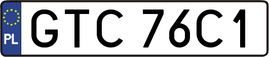 GTC76C1