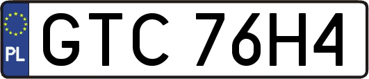 GTC76H4