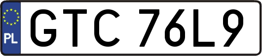 GTC76L9