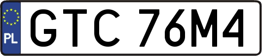 GTC76M4