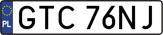 GTC76NJ