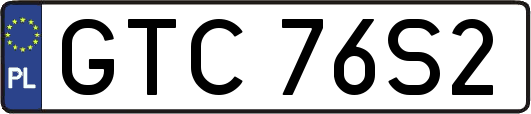 GTC76S2