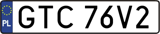 GTC76V2