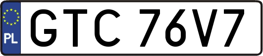 GTC76V7