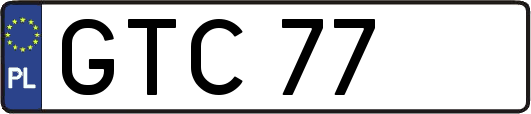 GTC77