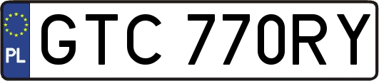 GTC770RY