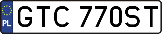 GTC770ST