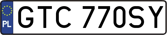 GTC770SY