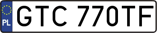 GTC770TF