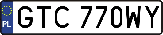 GTC770WY