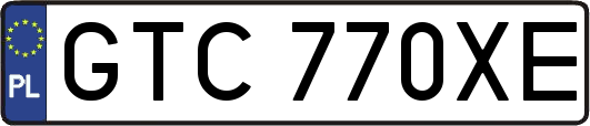 GTC770XE