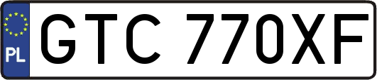 GTC770XF
