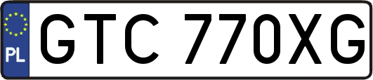 GTC770XG