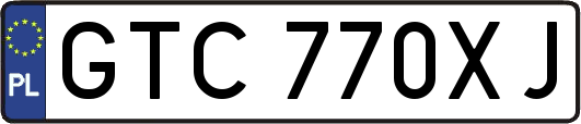 GTC770XJ