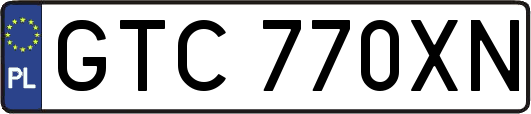 GTC770XN