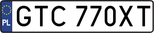 GTC770XT