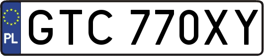 GTC770XY