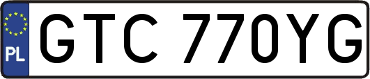 GTC770YG